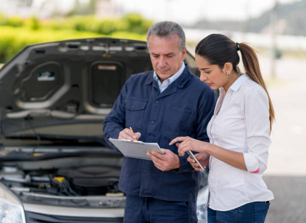 SR-22 insurance agent in Boiling Springs, NC